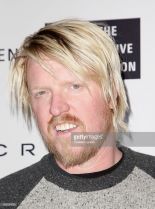 Jake Busey