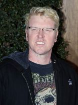 Jake Busey