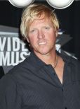 Jake Busey