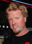 Jake Busey