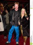 Jake Busey