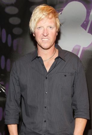 Jake Busey