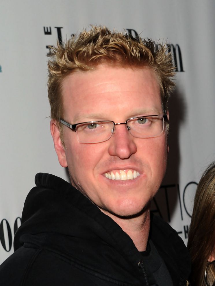 Jake Busey