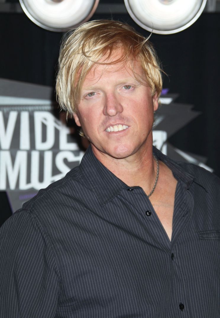 Jake Busey