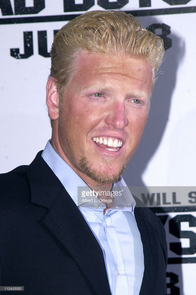 Jake Busey