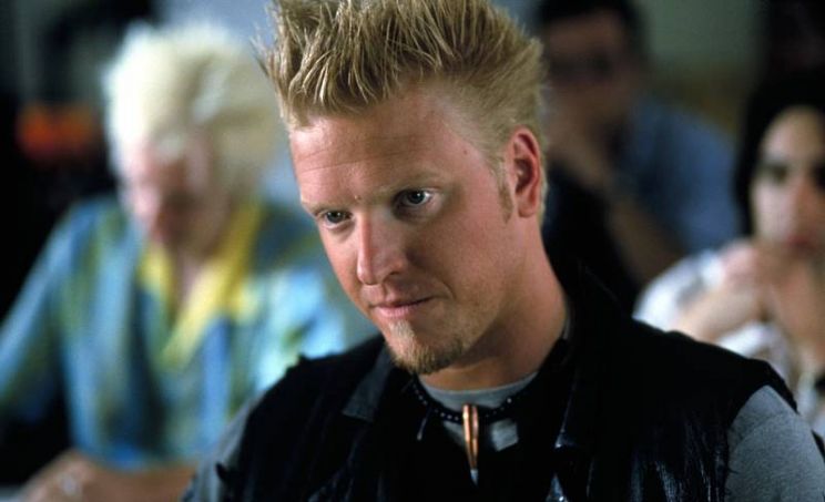 Jake Busey