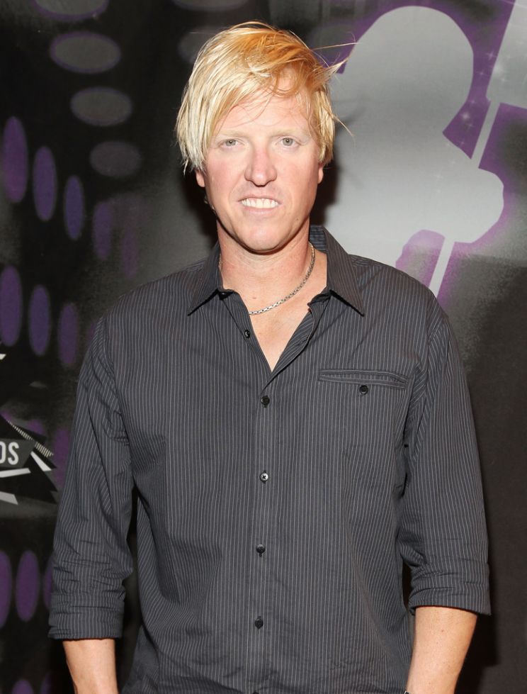 Jake Busey