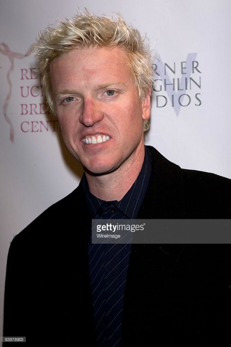 Jake Busey