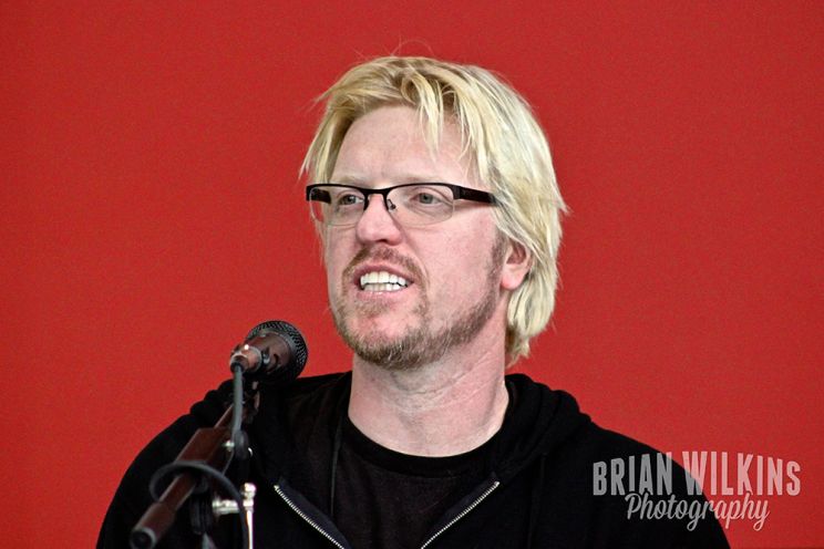 Jake Busey