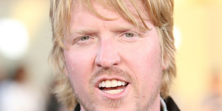 Jake Busey