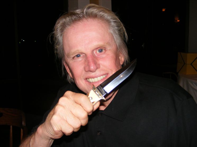 Jake Busey