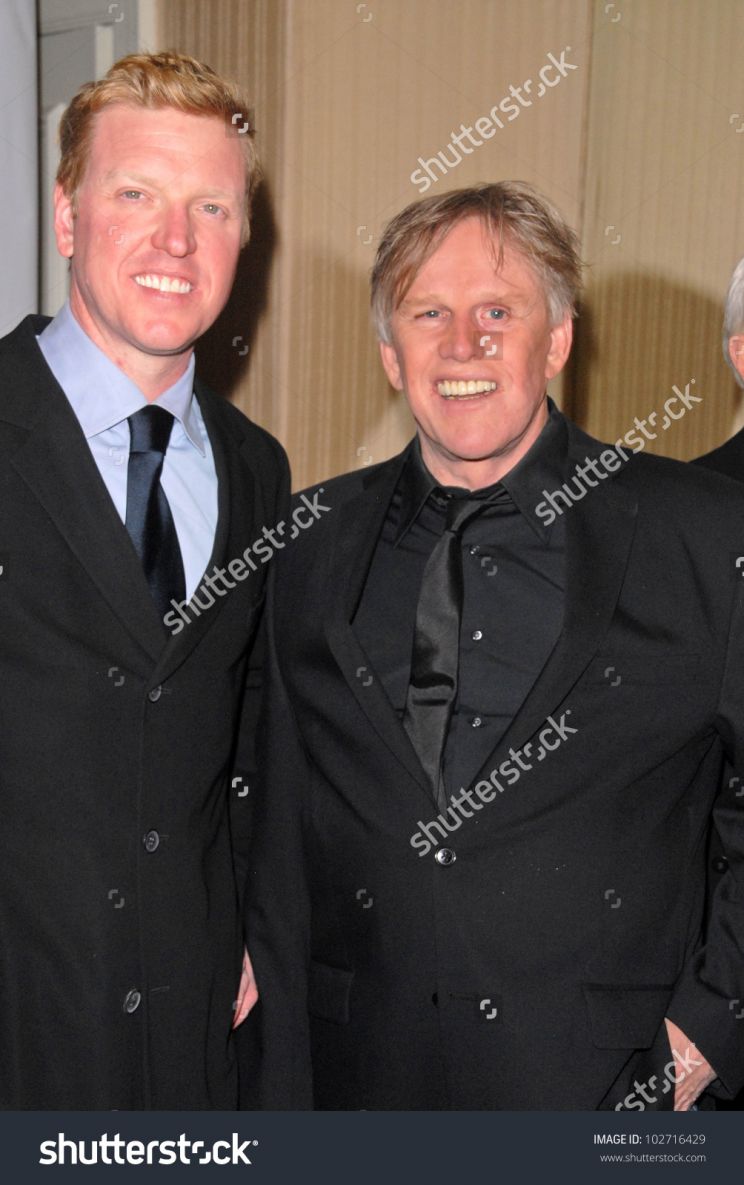 Jake Busey