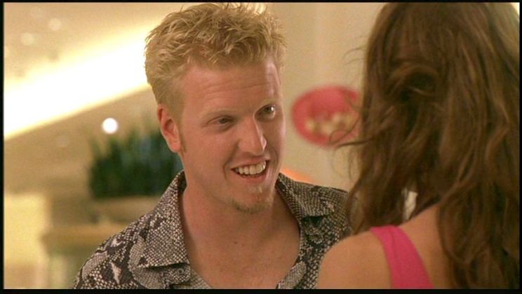 Jake Busey