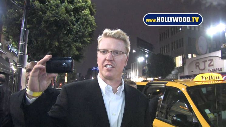 Jake Busey