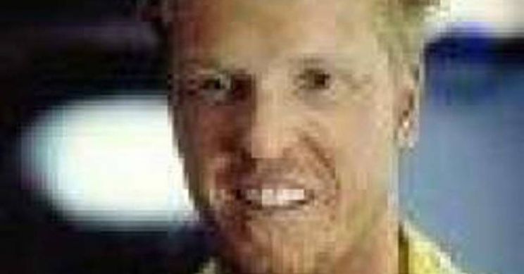 Jake Busey