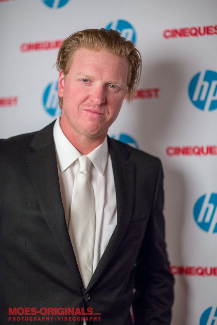 Jake Busey