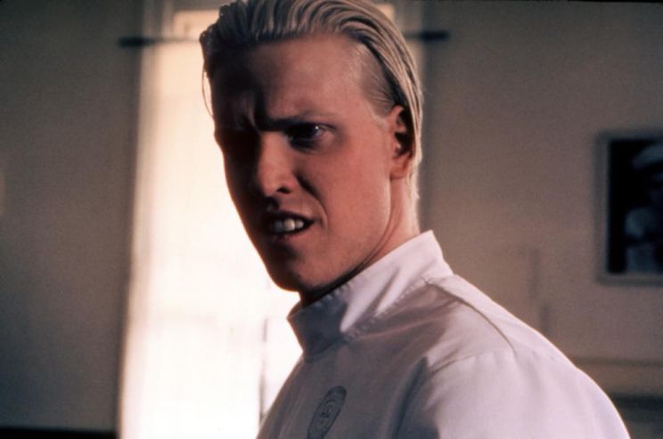 Jake Busey