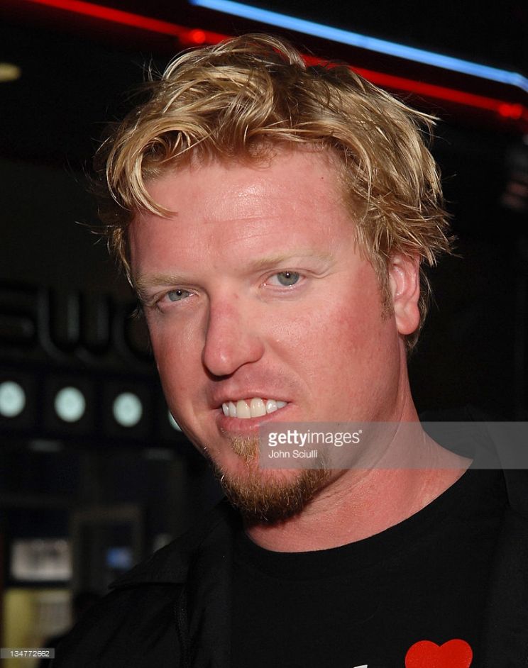 Jake Busey