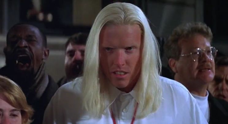 Jake Busey