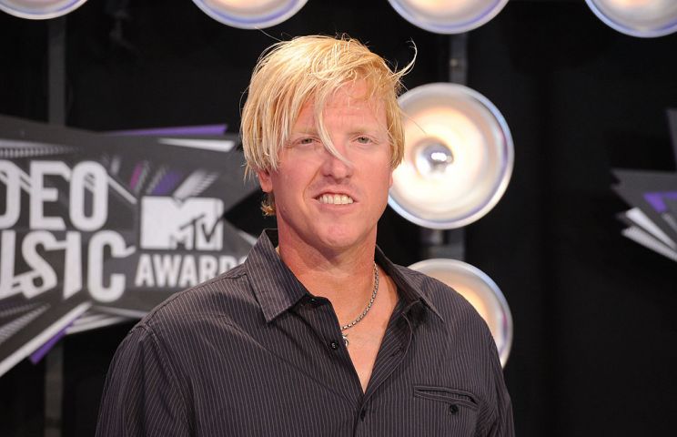 Jake Busey