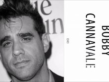 Jake Cannavale