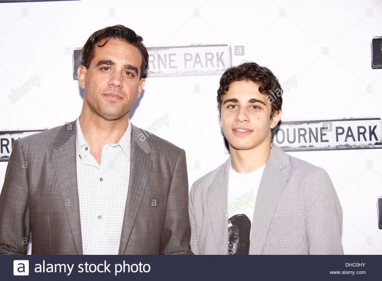 Jake Cannavale