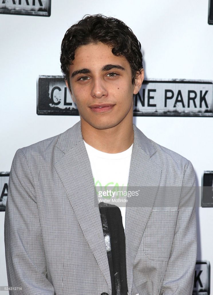 Jake Cannavale