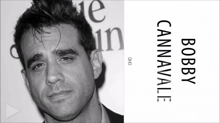 Jake Cannavale