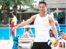 Jake Canuso