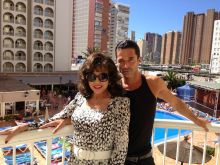 Jake Canuso