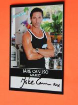 Jake Canuso