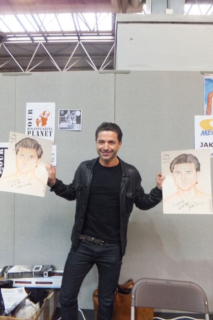 Jake Canuso