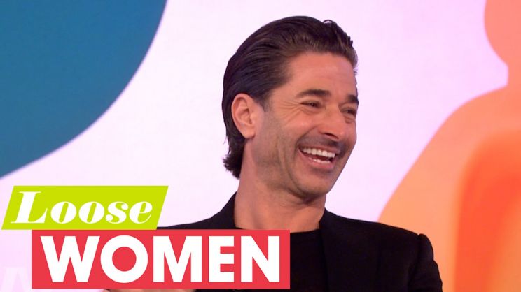 Jake Canuso