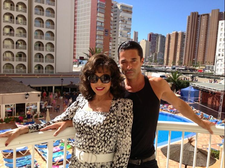 Jake Canuso