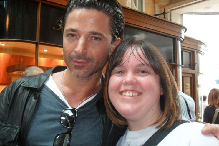 Jake Canuso