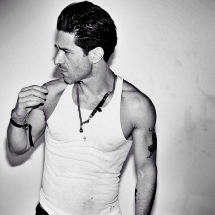 Jake Canuso