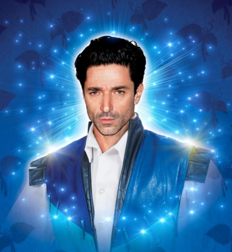 Jake Canuso
