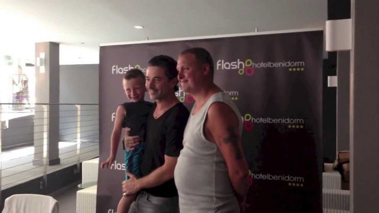 Jake Canuso