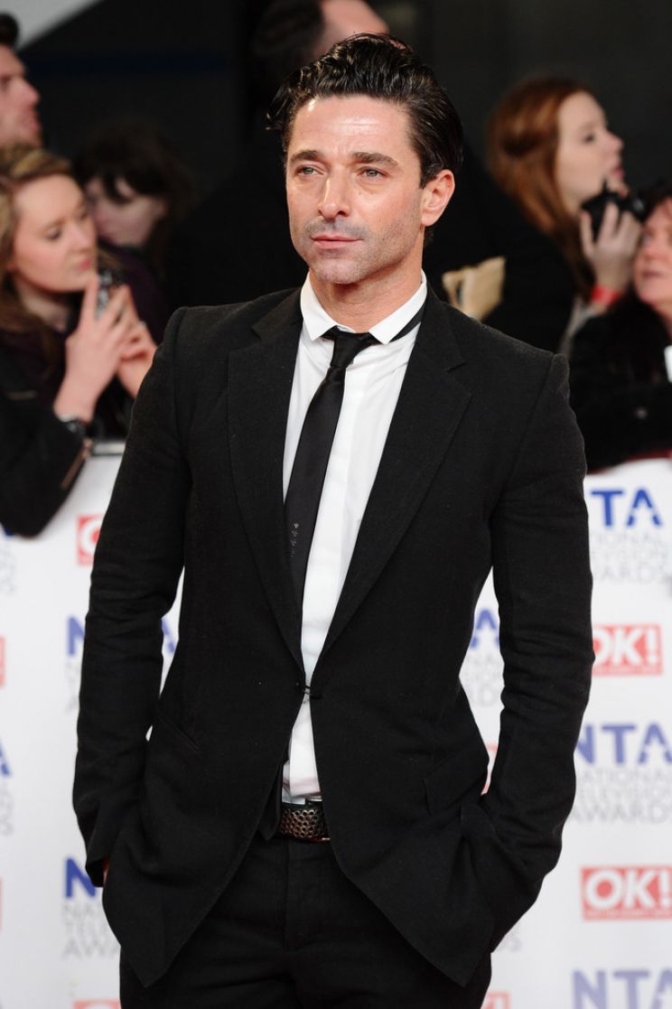 Jake Canuso