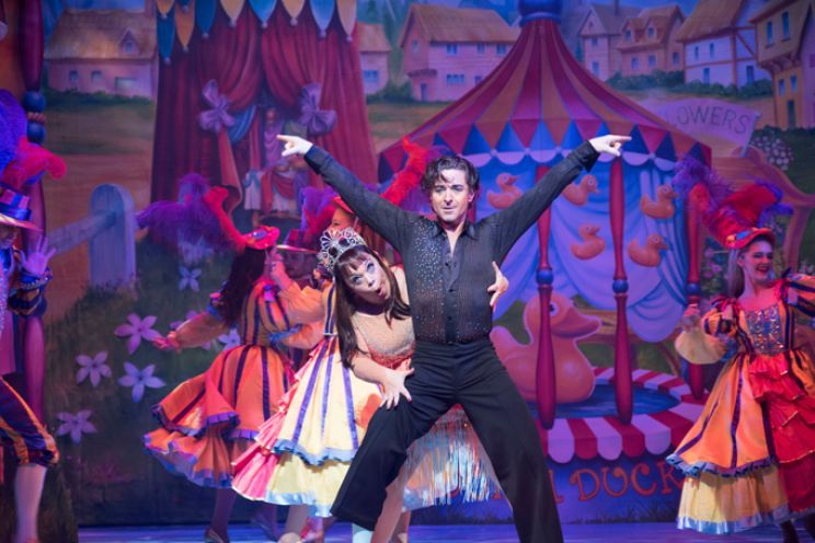 Jake Canuso