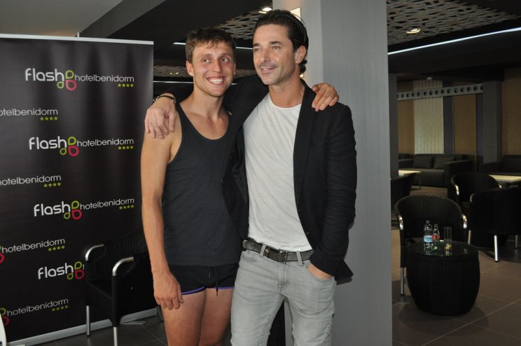 Jake Canuso