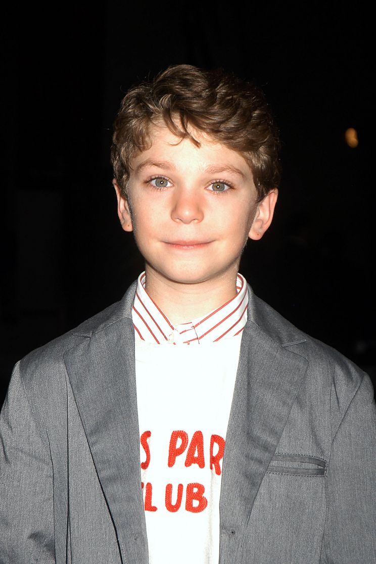 Pictures of Jake Cherry