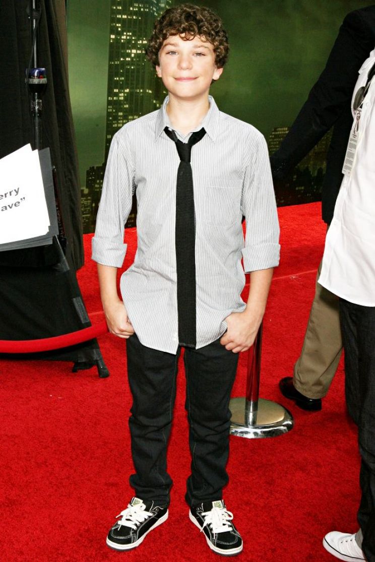 Jake Cherry