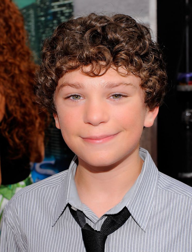 Jake Cherry