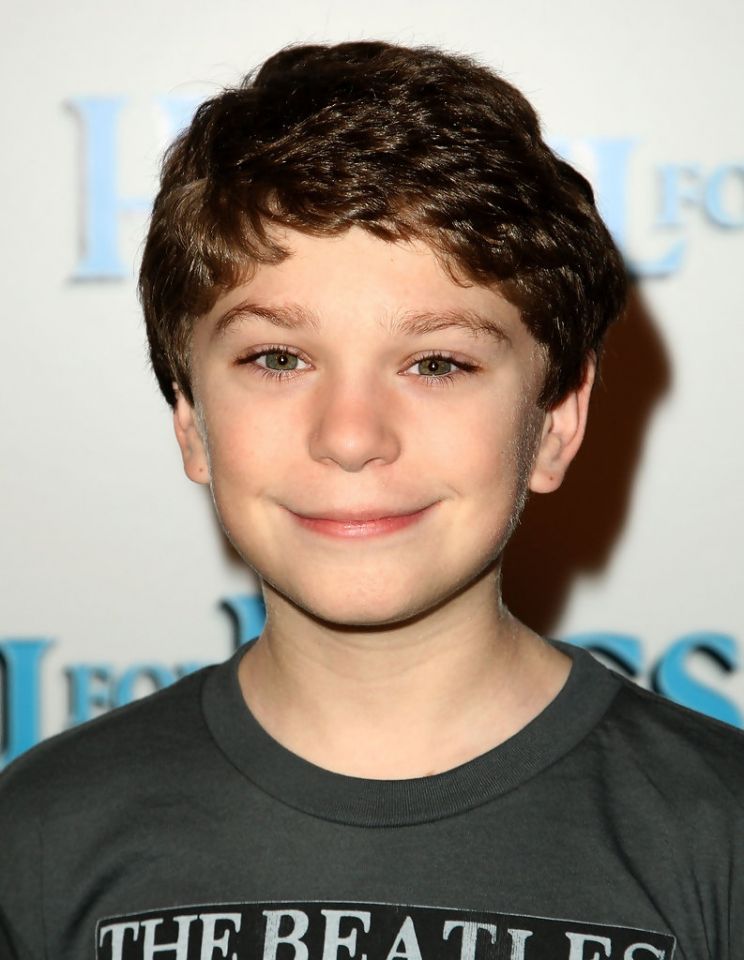 Jake Cherry
