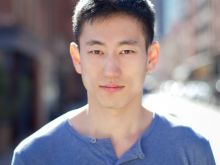 Jake Choi