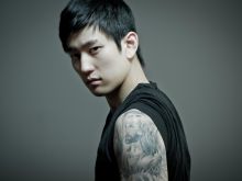 Jake Choi