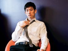 Jake Choi