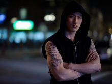 Jake Choi
