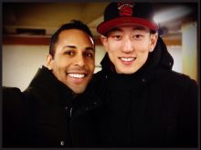 Jake Choi